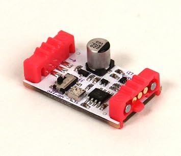 littleBits Timeout
