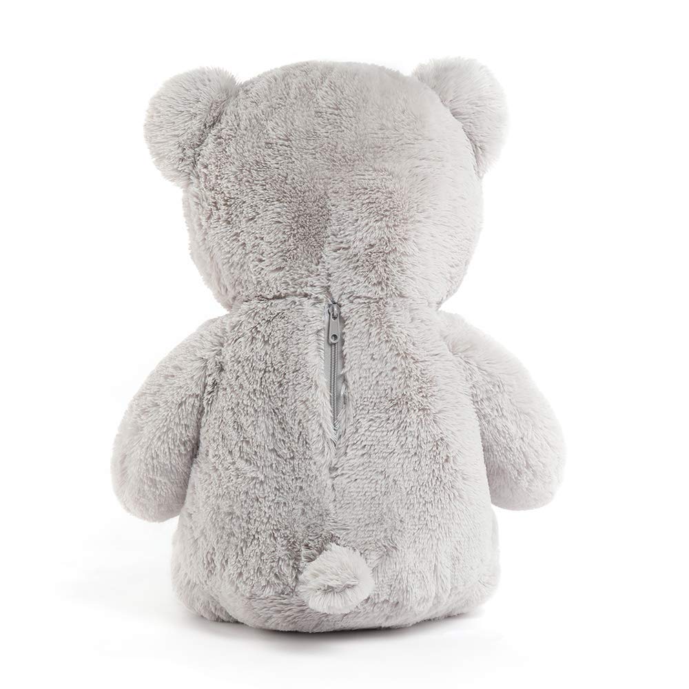 grey teddies