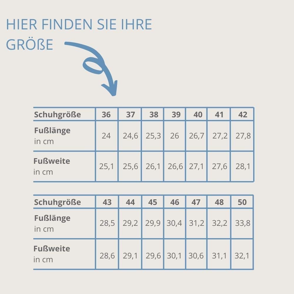 VAROMED Genua Winter Gesundheitsschuhe Damen & Herren I Mit Schurwolle warm gefütterte orthopädische Schuhe für geschwollene Füße I Made in Germany