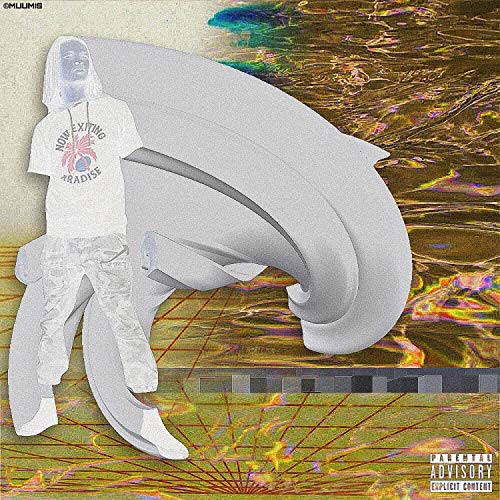 Liquid Vapor: Cool Off! (Exit Paradise) [Explicit]