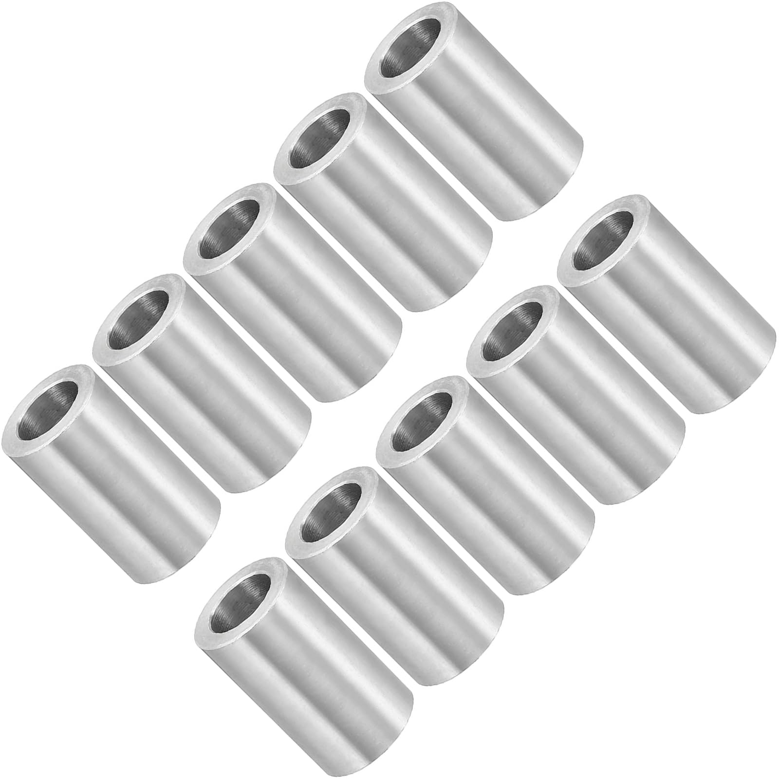 Unifizz M10 Aluminium Spacers