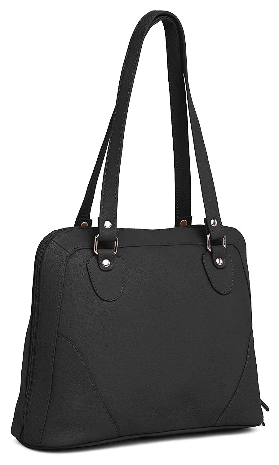 Sponsored Ad – Designer Genuine Leather Women Ladies Travel Satchel Everyday Crossover Cross body Work iPad Shoulder Handbag Bag