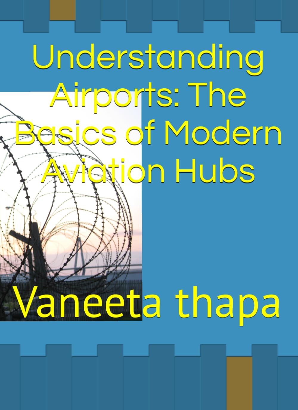 Understanding Airports: The Basics of Modern Aviation Hubs: TYPES OF AIRPORT