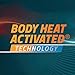Degree Men Antiperspirant Deodorant Dry Spray Sport Defense 72-Hour Sweat and Odor Protection Deodorant For Men With Body Heat Activated Technology 3.8 oz