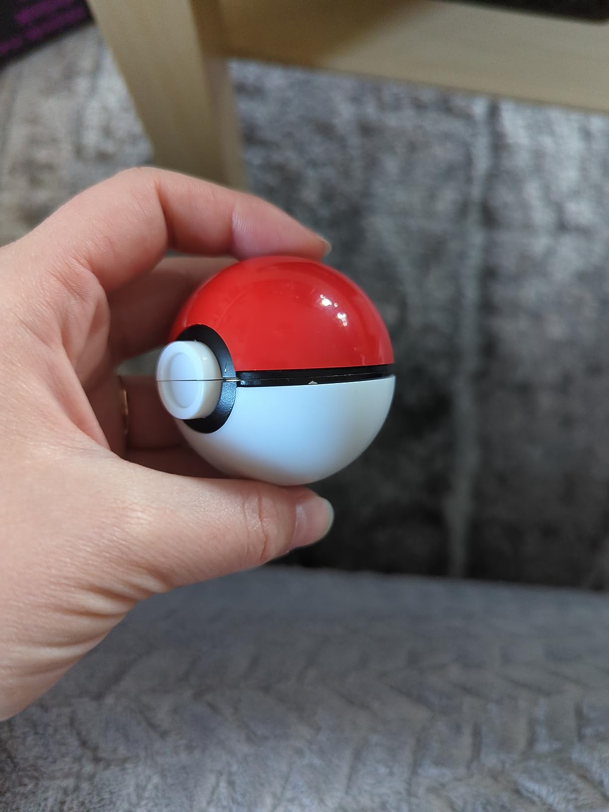 Spespo Grinder A Sfere In 3 Pezzi - Macinino Per Erbe E Spezie Da 53mm In Lega Di Zinco - Foto 7