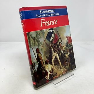 The Cambridge Illustrated History of France (Cambridge Illustrated Histories)