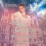 Ladies Always Shoot First, Vol. 1: Books 1-4: The Ladies Always Shoot First Series, book 1-4