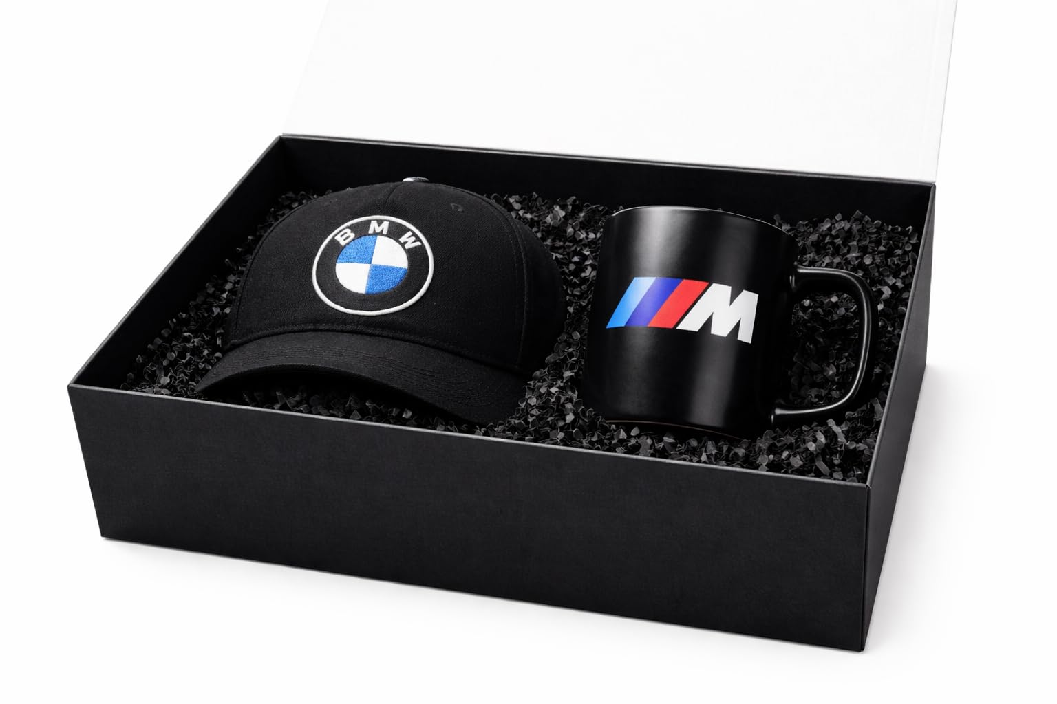 BMW M Motorsport - Set regalo in confezione regalo M