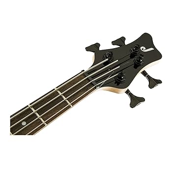 Jackson Spectra Bass JS2/ジャクソン エレキベース Jackson Spectra Bass JS2 Black | Guitar Center