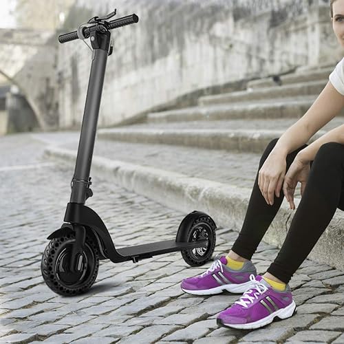 Miniatura 3 de AtfArt Neumáticos de repuesto para patinete con panal de abeja colorido sólido para Xiaomi M365Pro 8.5 pulg