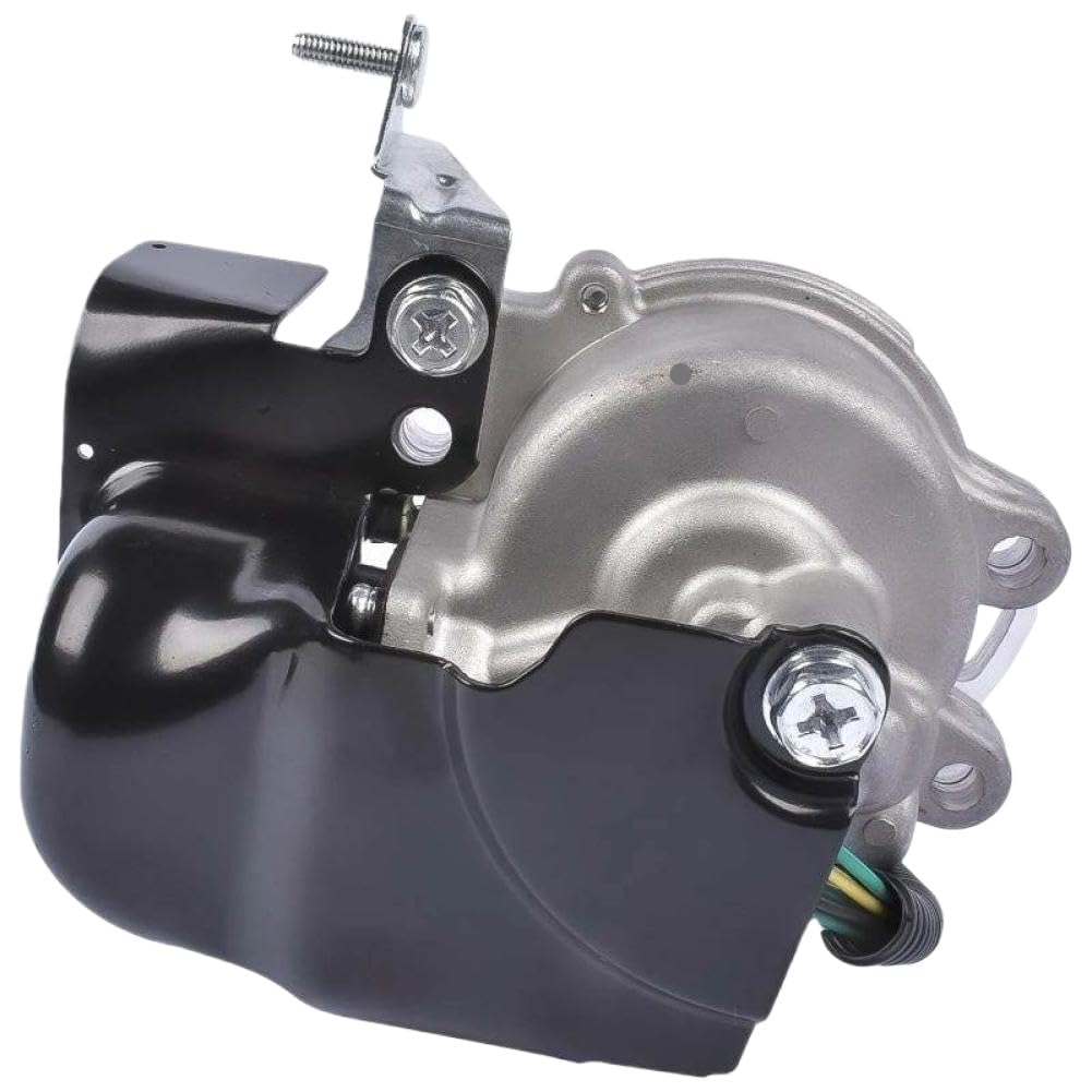 Rear Differential Lock Actuator 41450-35030 41450-35031 4145035030 4145035031 Compatible with 4Runner FJ
