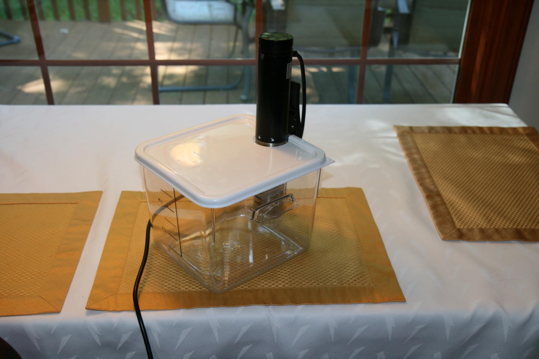 3/mo Finance Rubbermaid Commercial Products Space Saving Food