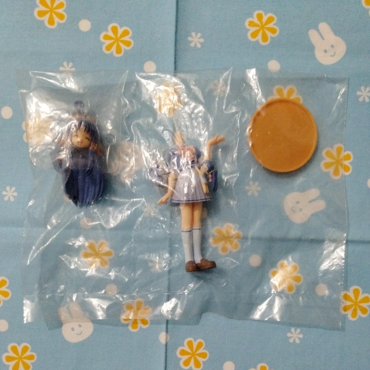 Amazon.co.jp: まほらば Heartful days フィギュア 蒼葉梢 : おもちゃ