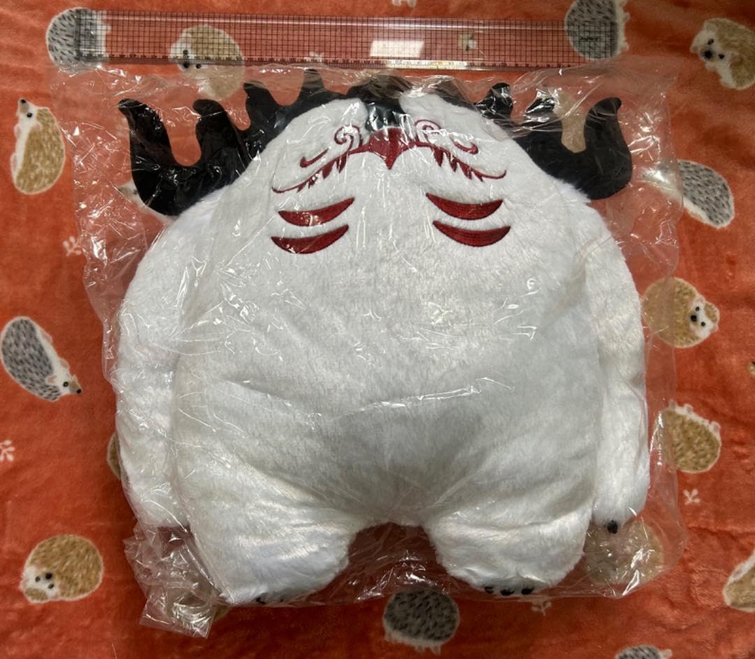 Amazon.co.jp: fgo ケルヌンノス ぬいぐるみ : おもちゃ