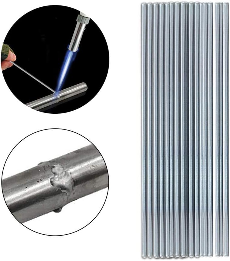 bacchetta per brasatura per ghisa