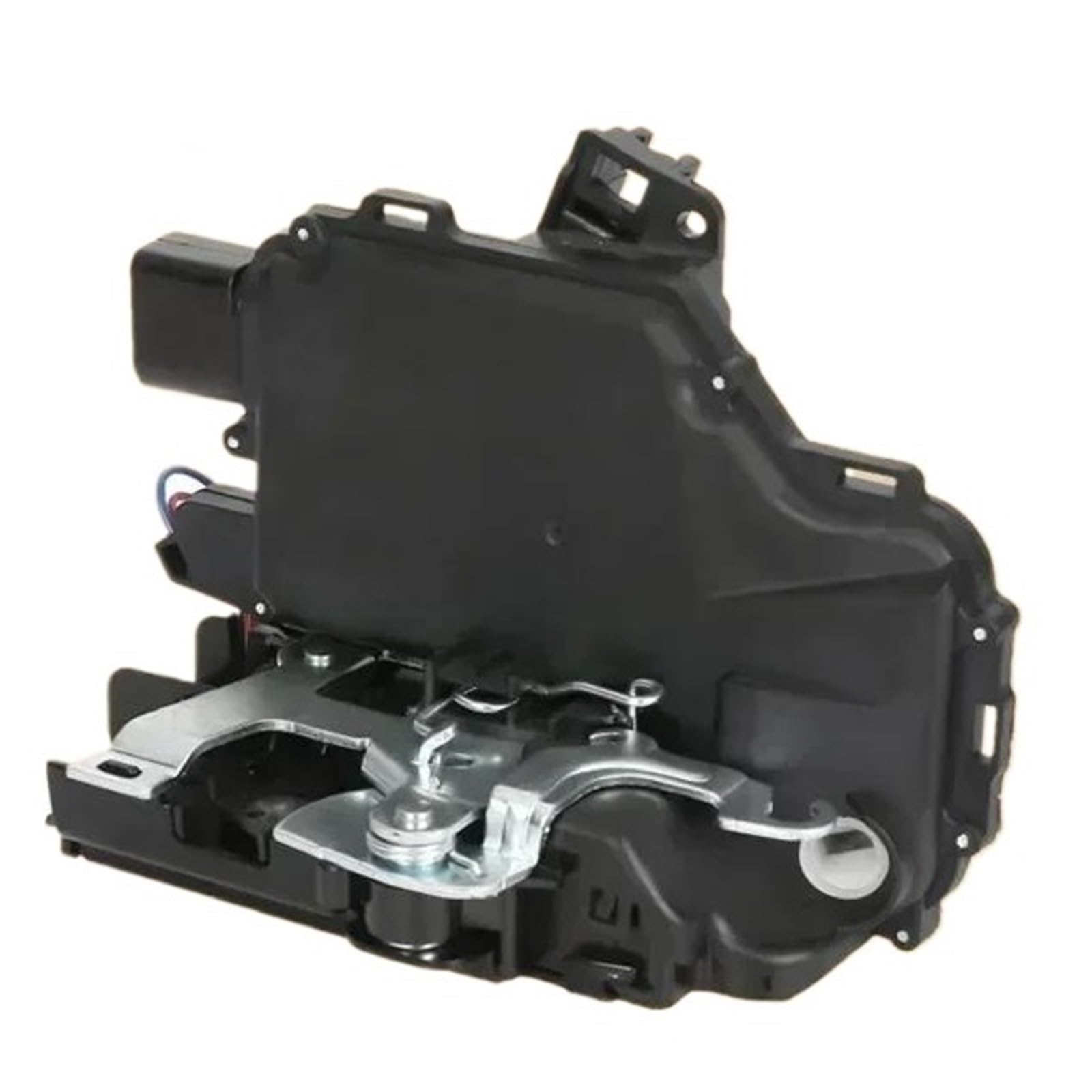 Door Lock Actuator 3B1837015A 3B1837016A for Seat for Arosa Hatchback 1997 1998 1999 2000 2001 2002 2003 2004 Door Lock Actuator(Front Left)