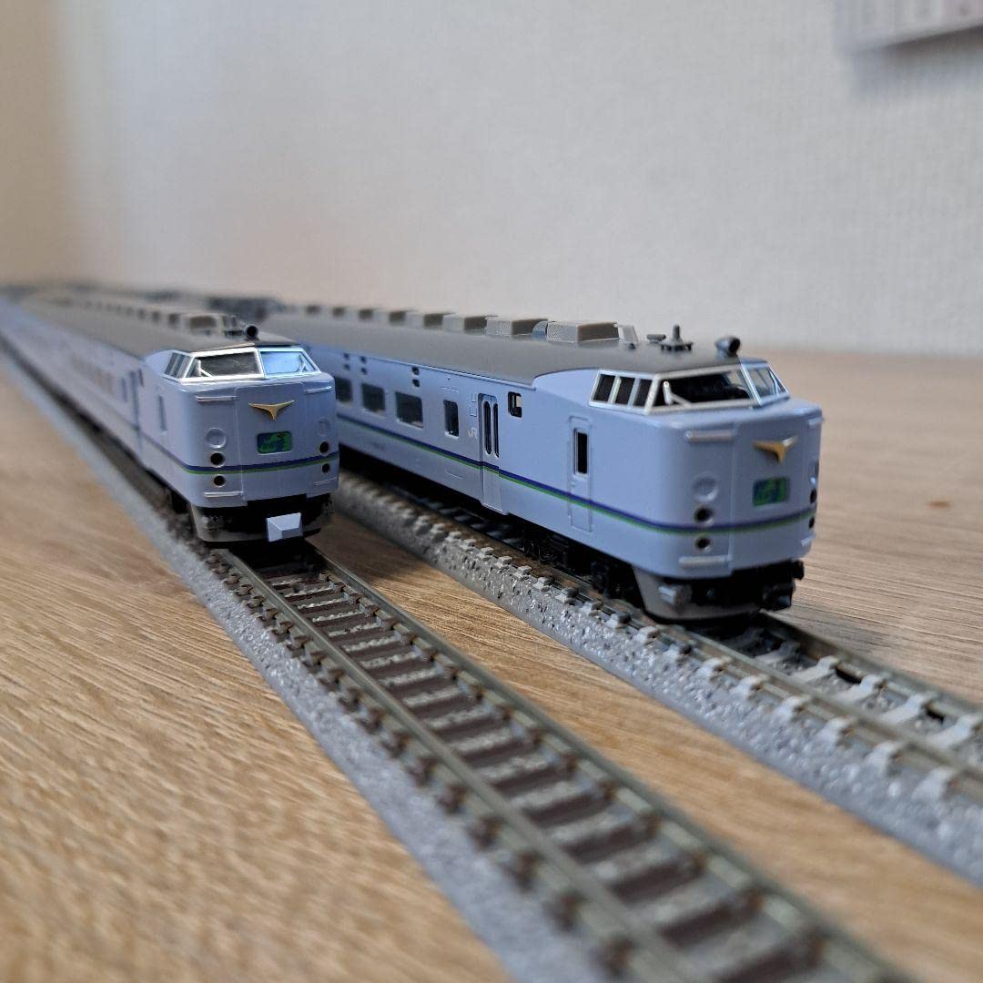Amazon | Nゲージ きたぐに tomix 92930 最終 XOOP | 鉄道模型 通販