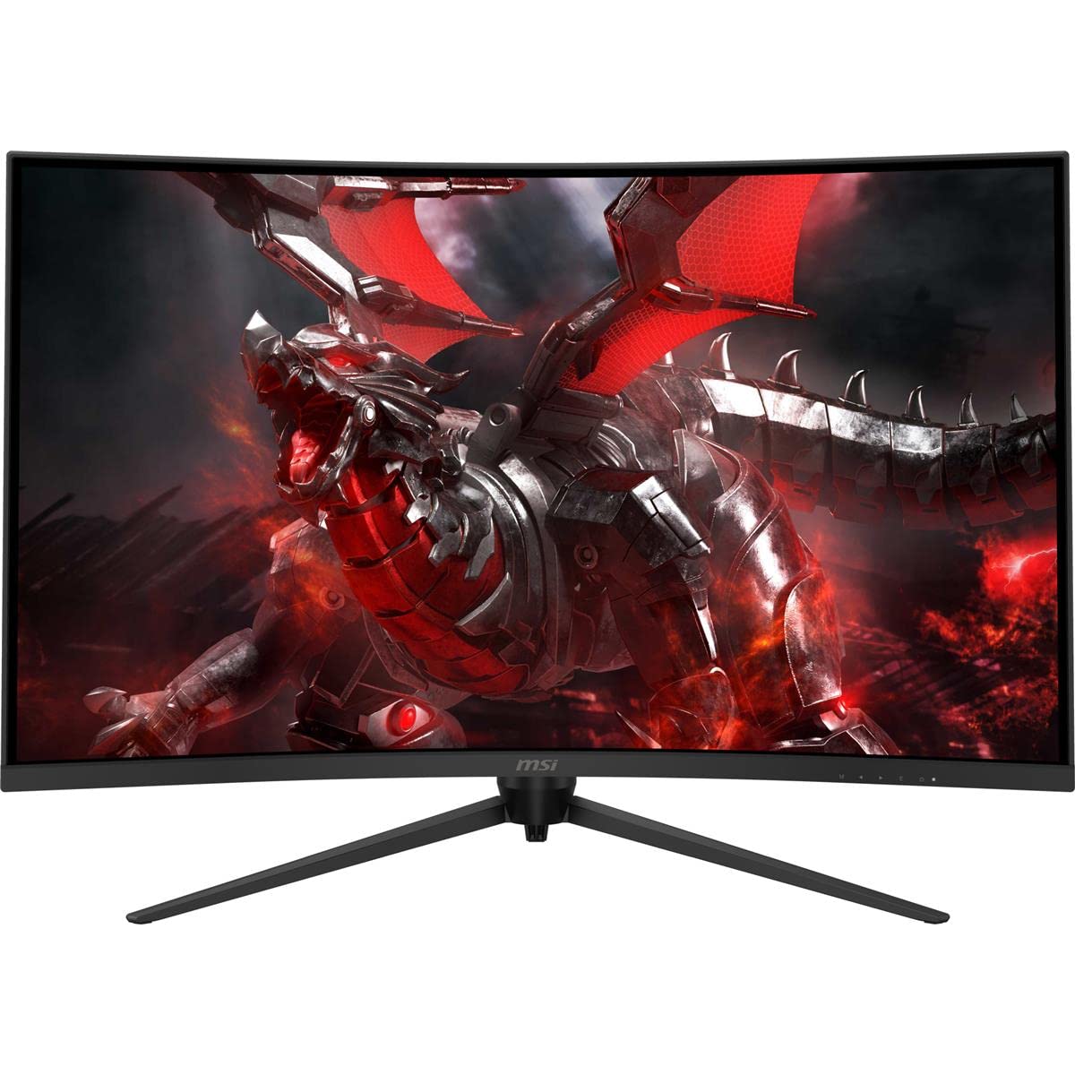 Amazon.com: MSI G321CQP, 32