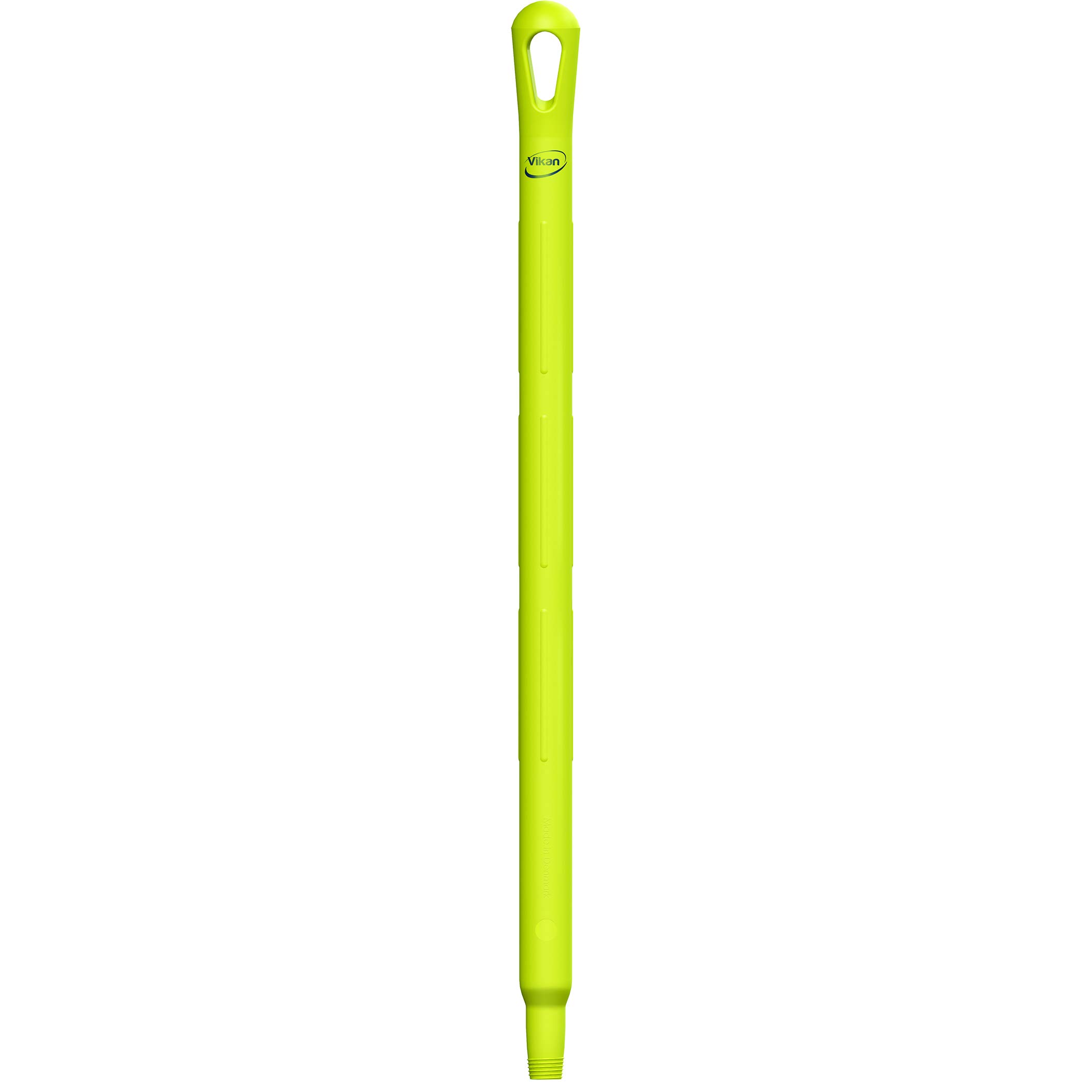 Ultra Hygienic Handle, Ø32 mm, 650 mm, Yellow
