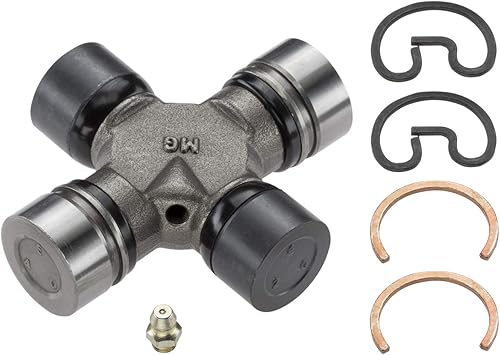 MOOG Junta en U 372C