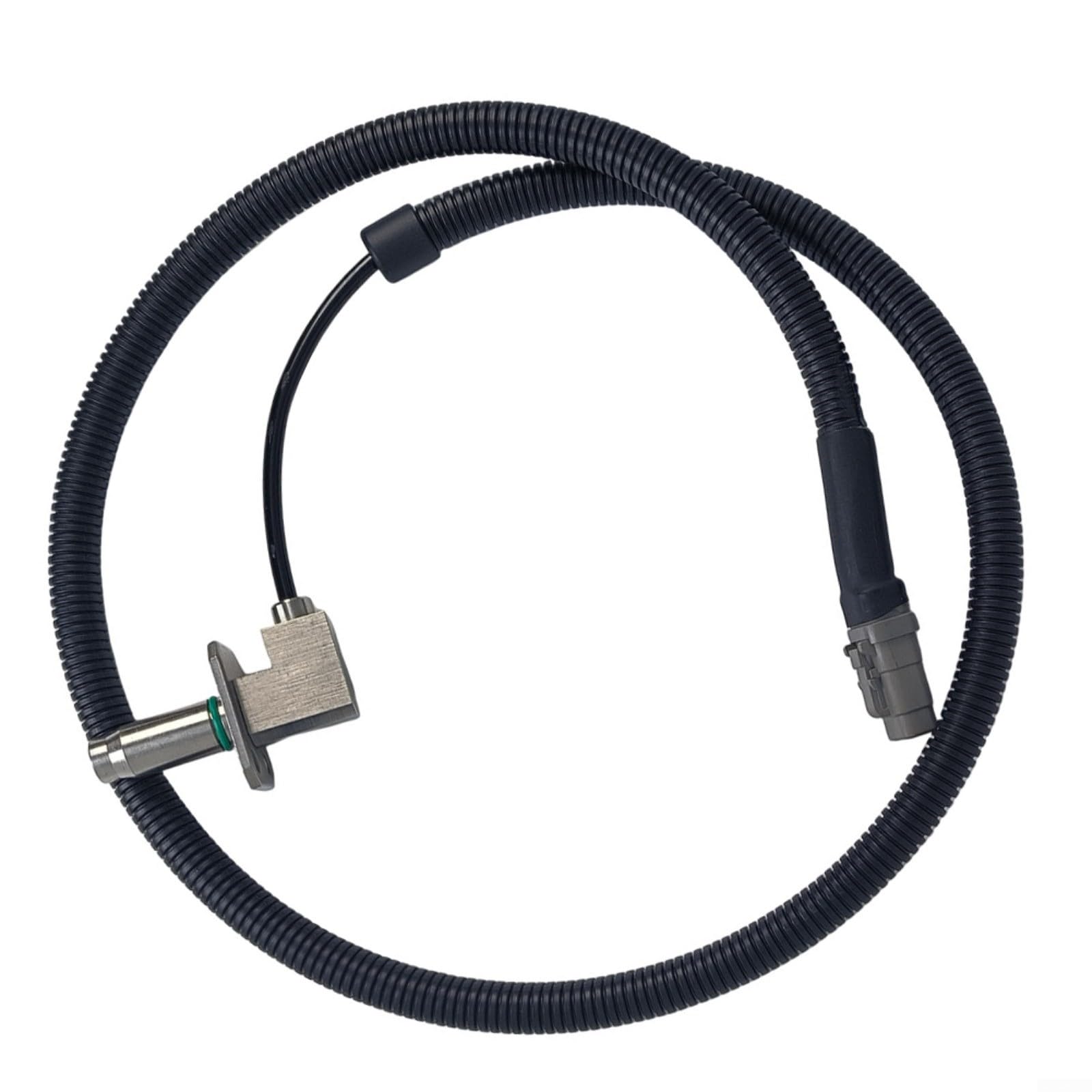 Bodensensor CXT22077, für 3520 3522 CH570 CH670 6090 Traktor, Metall Kunststoff Ersatzteil, für elektrische Ausrüstung, einfache Installationsdesigns, für landwirtschaftliche Maschinen