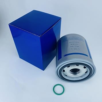 Air Dryer Filter Compatible with Wabco 4329012232