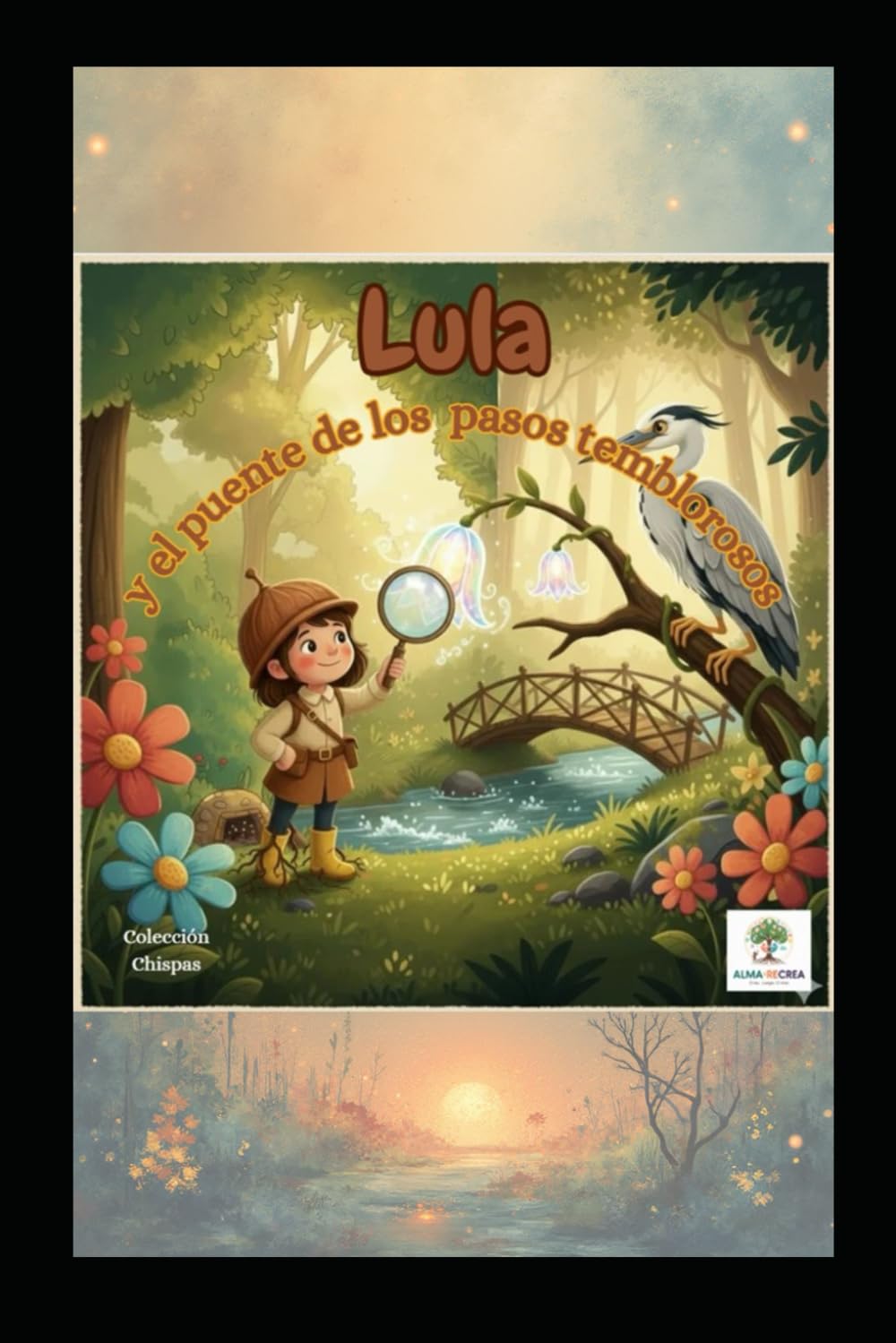 Lula y el puente de los pasos temblorosos