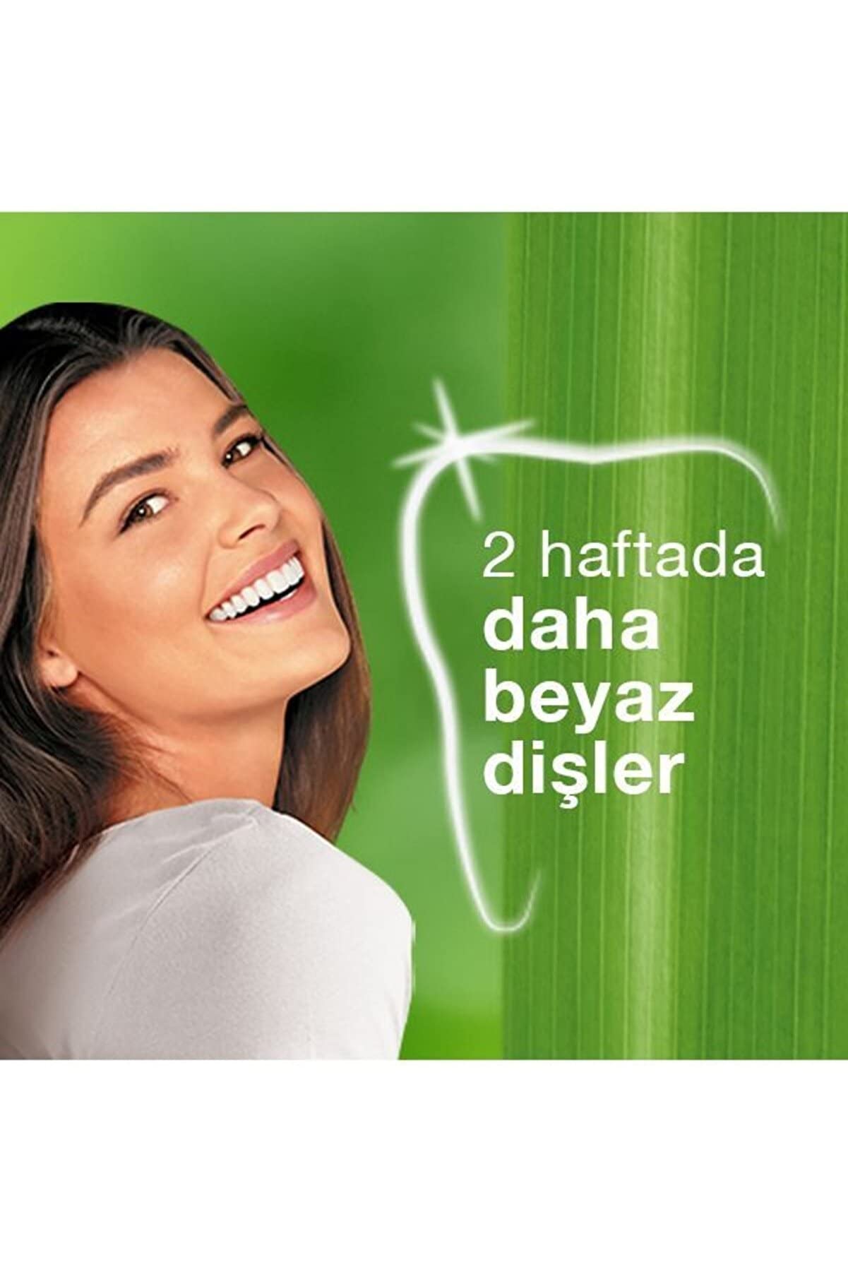 Himalaya Leke Karşıtı Bitkisel Diş Macunu, Florürsüz, Parabensiz, Vejeteryan, Leke Çıkartıcı, Bitkisel Enzim Teknolojisi, 75 ml