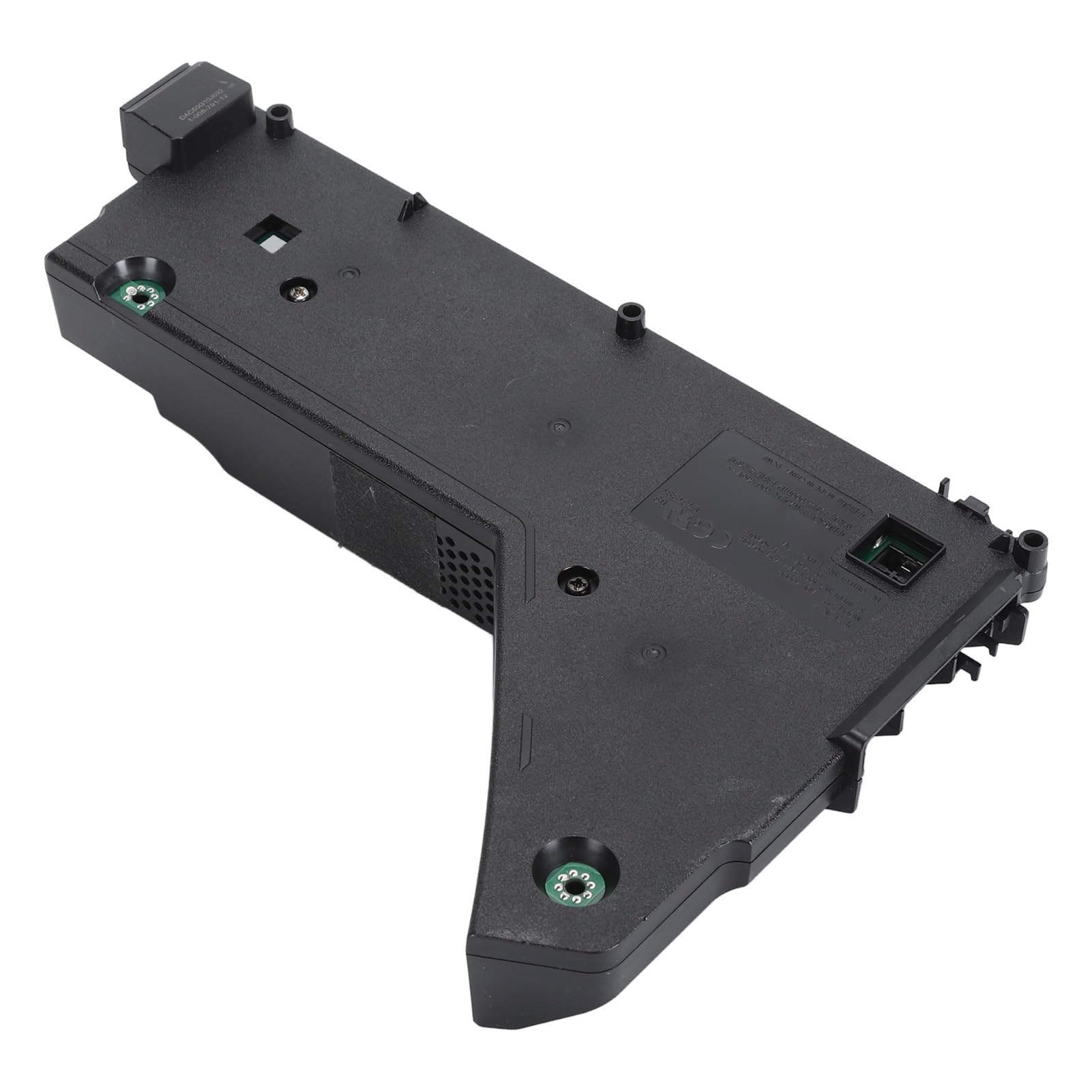 Alimentatore Interno per Console di Gioco PS5, Alimentatore Sostitutivo per PS5 100‑127 V 200‑240 V, Alimentatore per Console di Gioco, Adattatore di Ricambio per Alimentatore CA