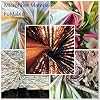 Kate 10x6.5ft Spring Garden Flowers Backdrops for Photoshoot Camp Tents Background Pink Rose Backgrounds Newborn Baby Shower Studio Backdrop