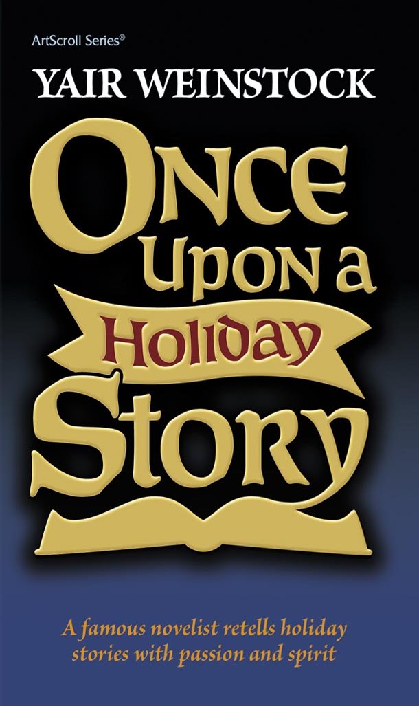 Once upon a Holiday Story