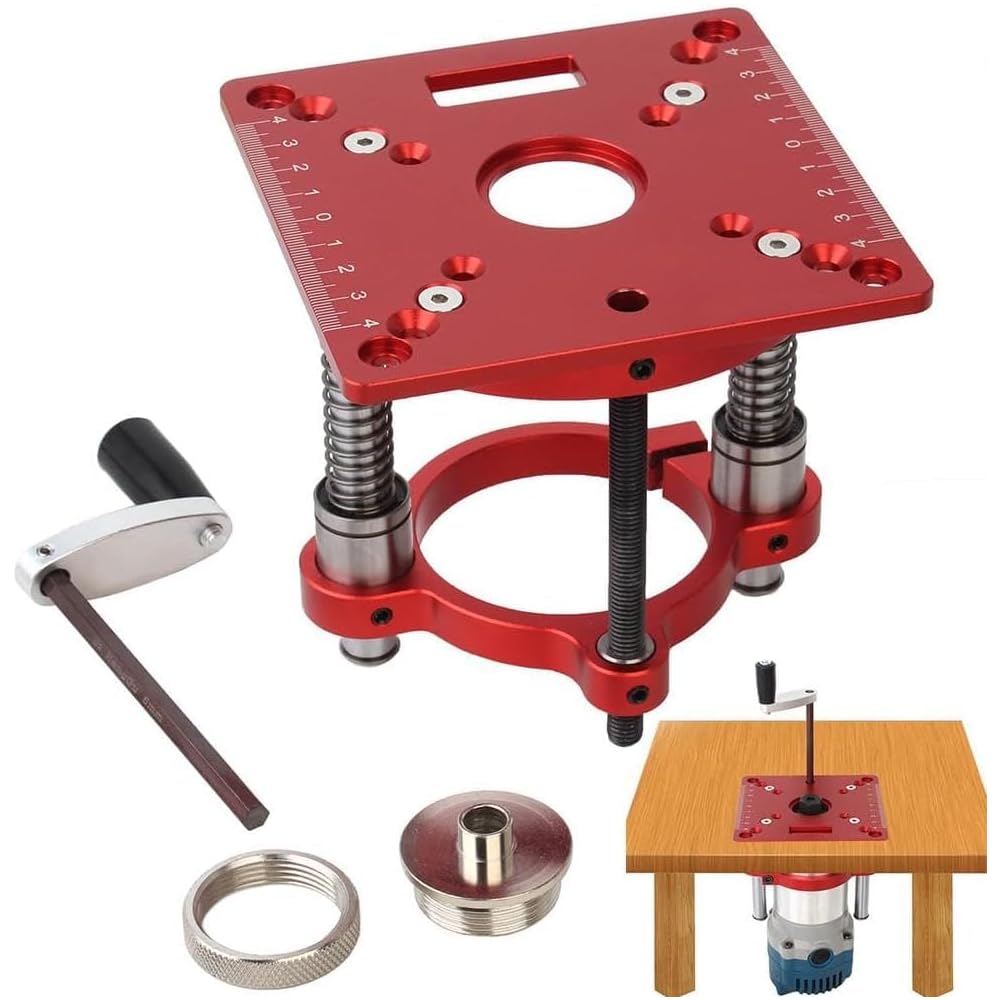 Router Base Router Table Base,Aluminum Alloy Philippines | Ubuy