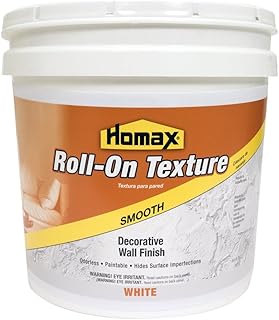 25 White Kitchen Ideas For a Clean and Elegant Space 39 Homax Decorative Roll On Wall Texture White, Smooth Finish, 2 gal, 256 F...
