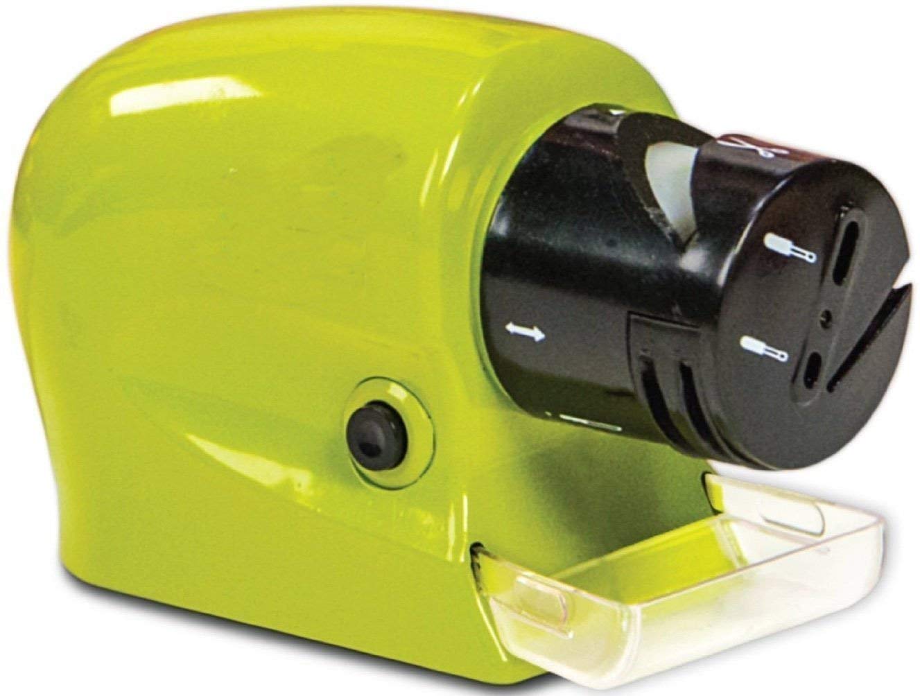Gion Swifty Sharp Cordless Motorised Sharpener for Knife (B07L6KKC2P) Amazon Price History, Amazon Price Tracker