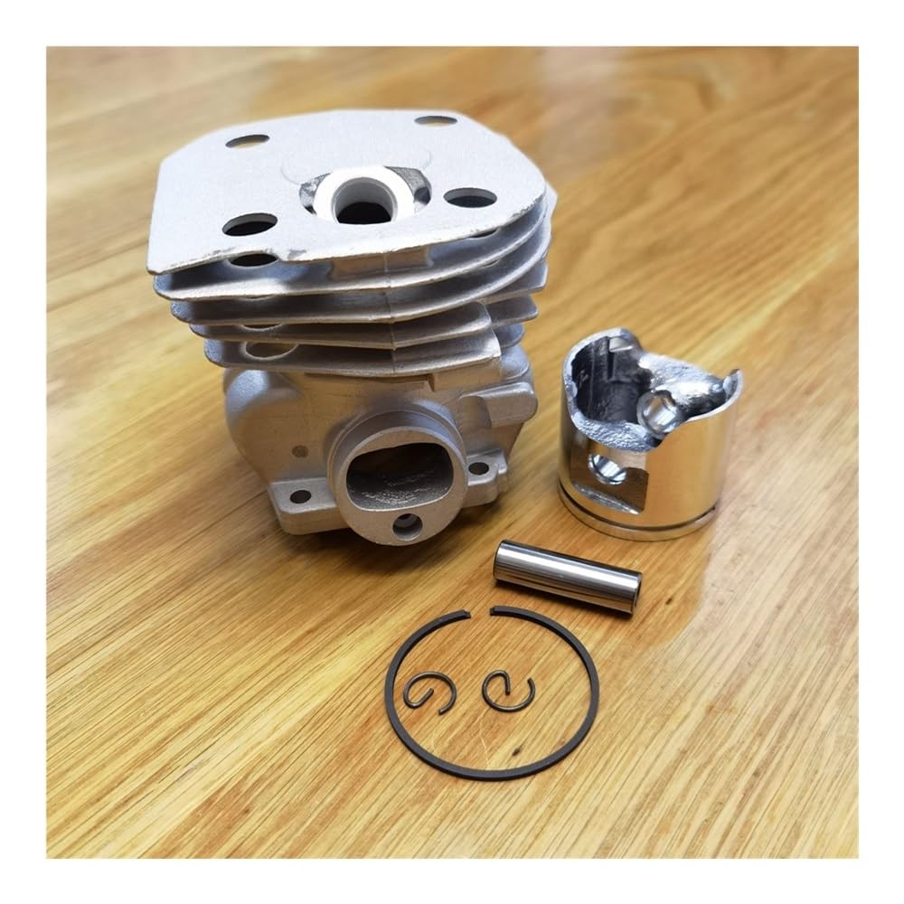 Kit cylindre-piston 346XP résout la perte de compression 44.3mm