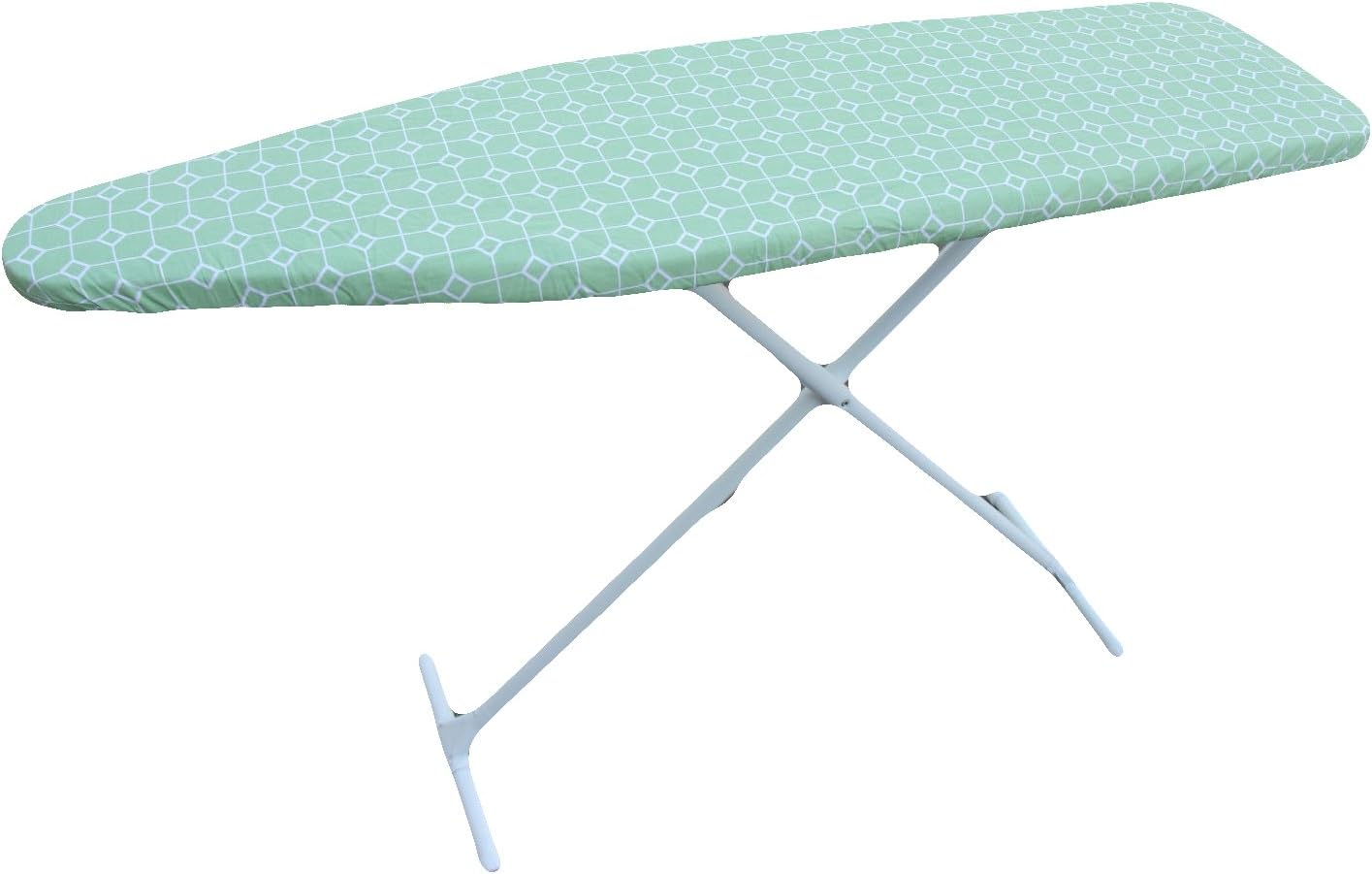 Heavy Use Iron Board Cover Green