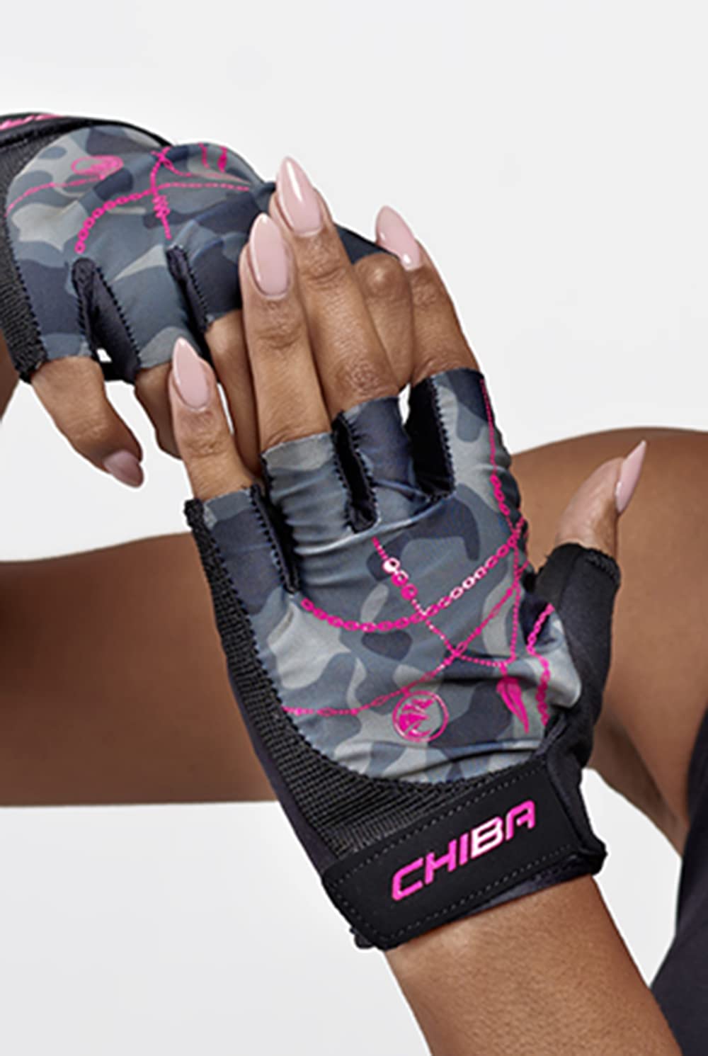 Chiba () - Accessori per Il Fitness - Guanti