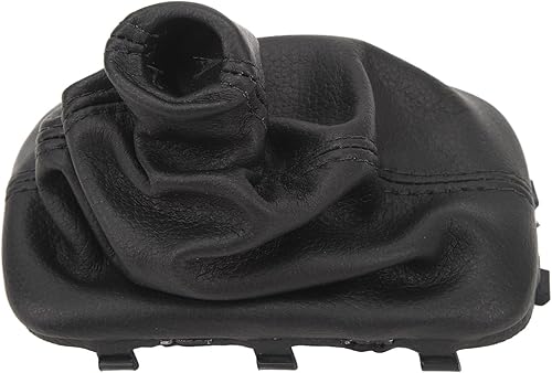 Miniatura 6 de Bota con perilla de engranaje, cómoda cubierta de arranque táctil, agarre estable, antidesgaste, 846401M500WK, resistente y confiable para Forte Koup