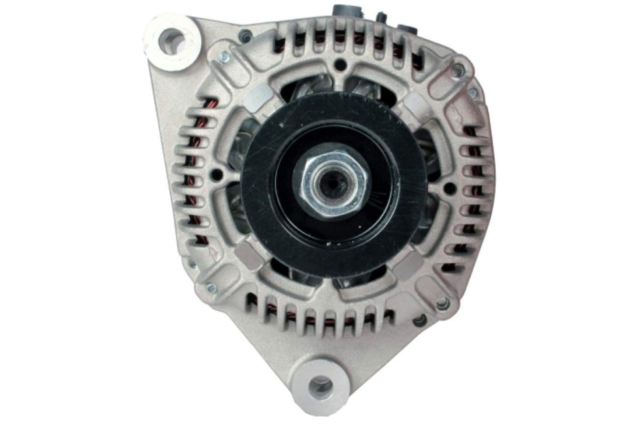 HELLA 8EL 012 427-271 Alternador - 14V - 70A