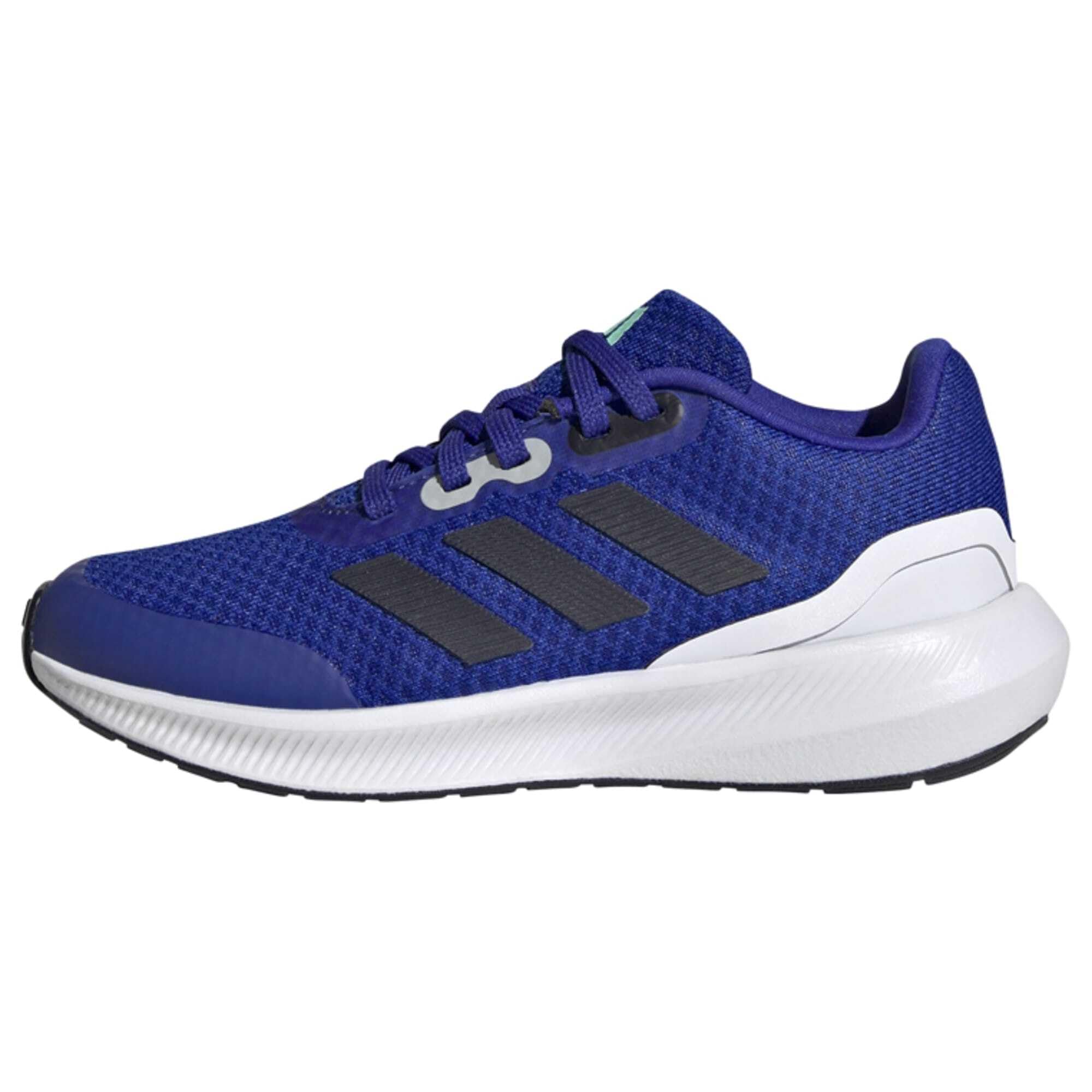 adidas Runfalcon 3 Lace Shoes, Zapatillas Unisex niños