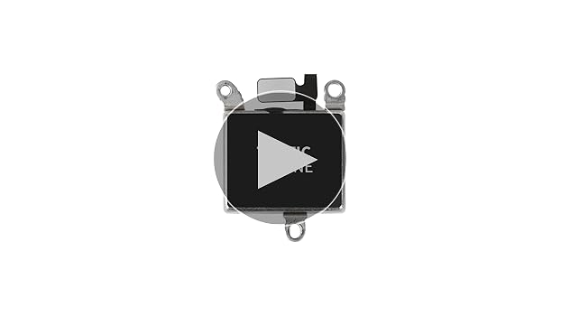 Amazon.com: Risidamoy for iPhone 13 Taptic Engine