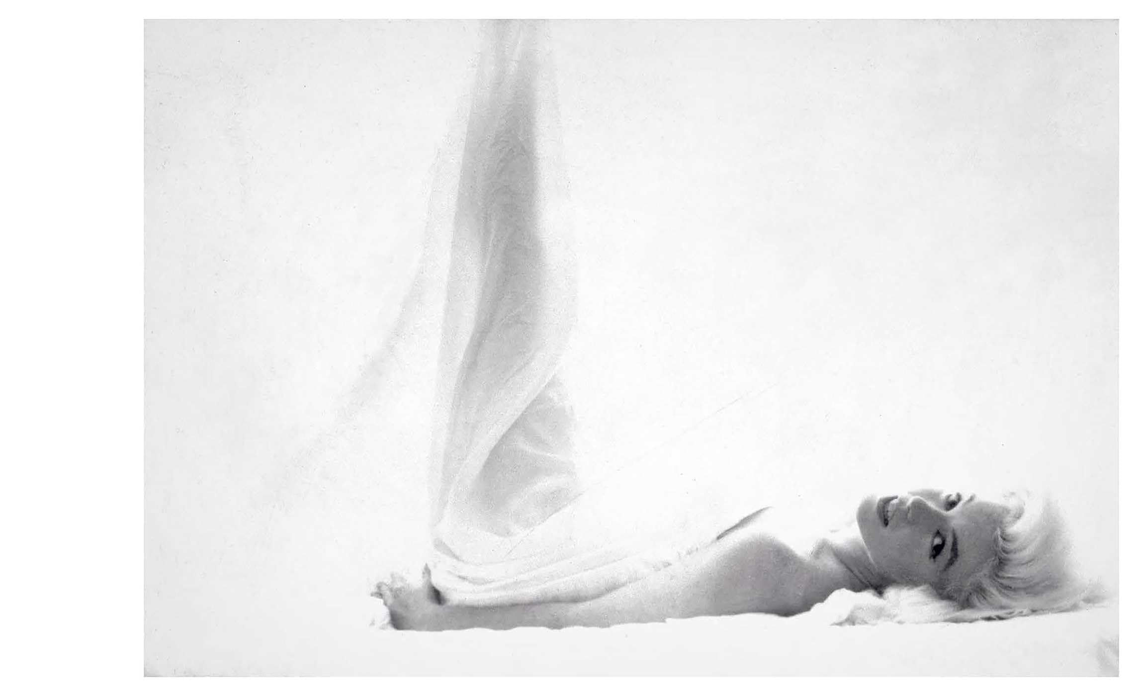 Marilyn Monroe 100: The Official Centenary Book