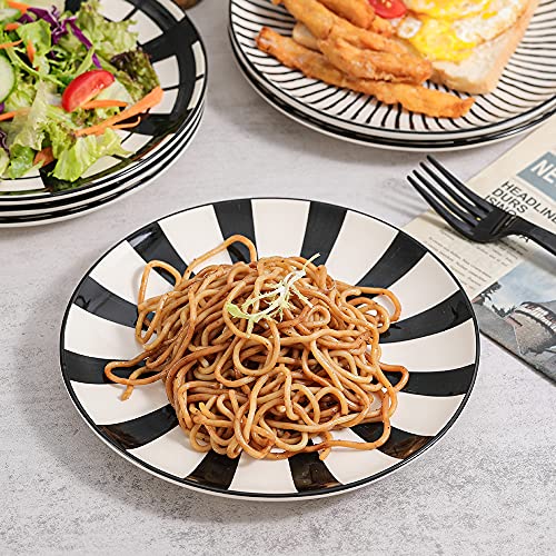 AHX Piatti piatti - Piatto da dessert in