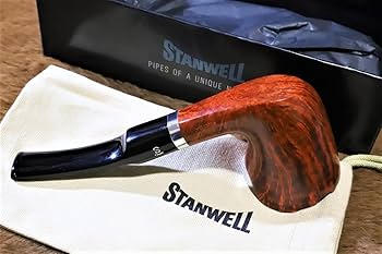 Amazon.co.jp: 【STANWELL】ルリーフ63 ライトポリッシュ スタンウェル