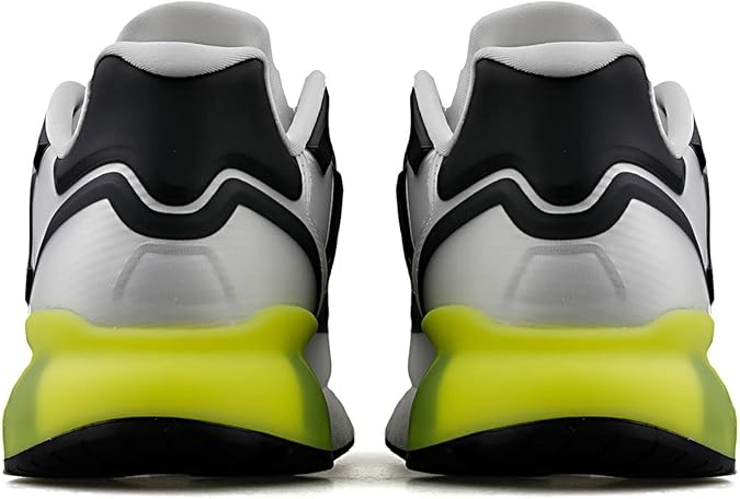 adidas ZX 2K Boost Futureshell, Zapatillas Deportivas Hombre, FTWR