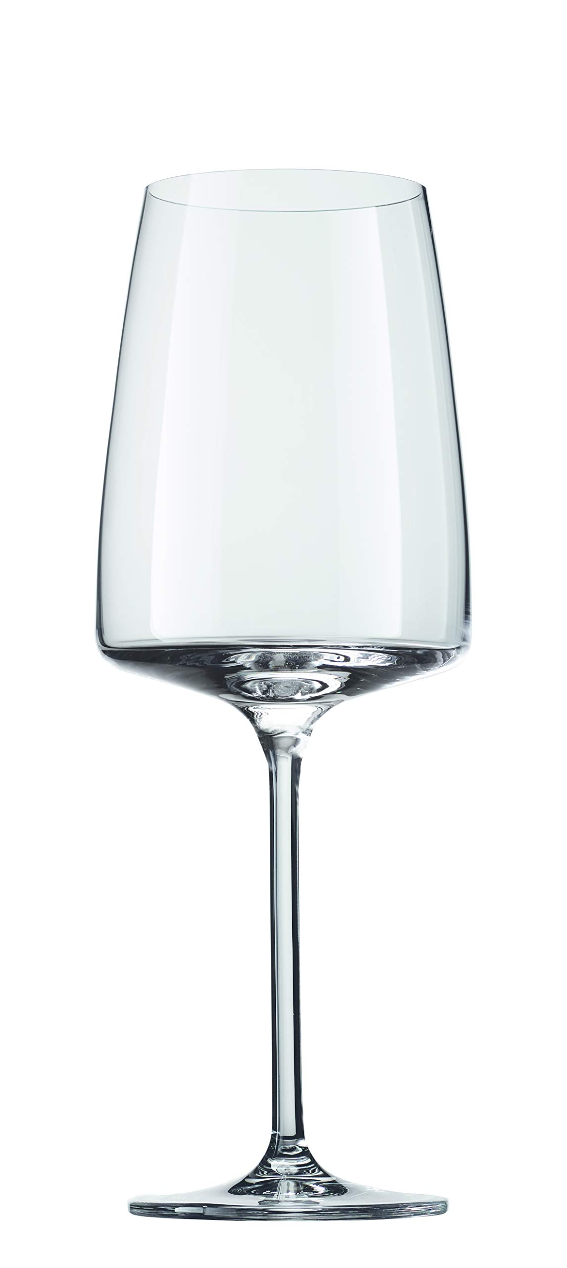 Zwiesel - Copa de vino (cristal, 236 mm, 4 unidades)