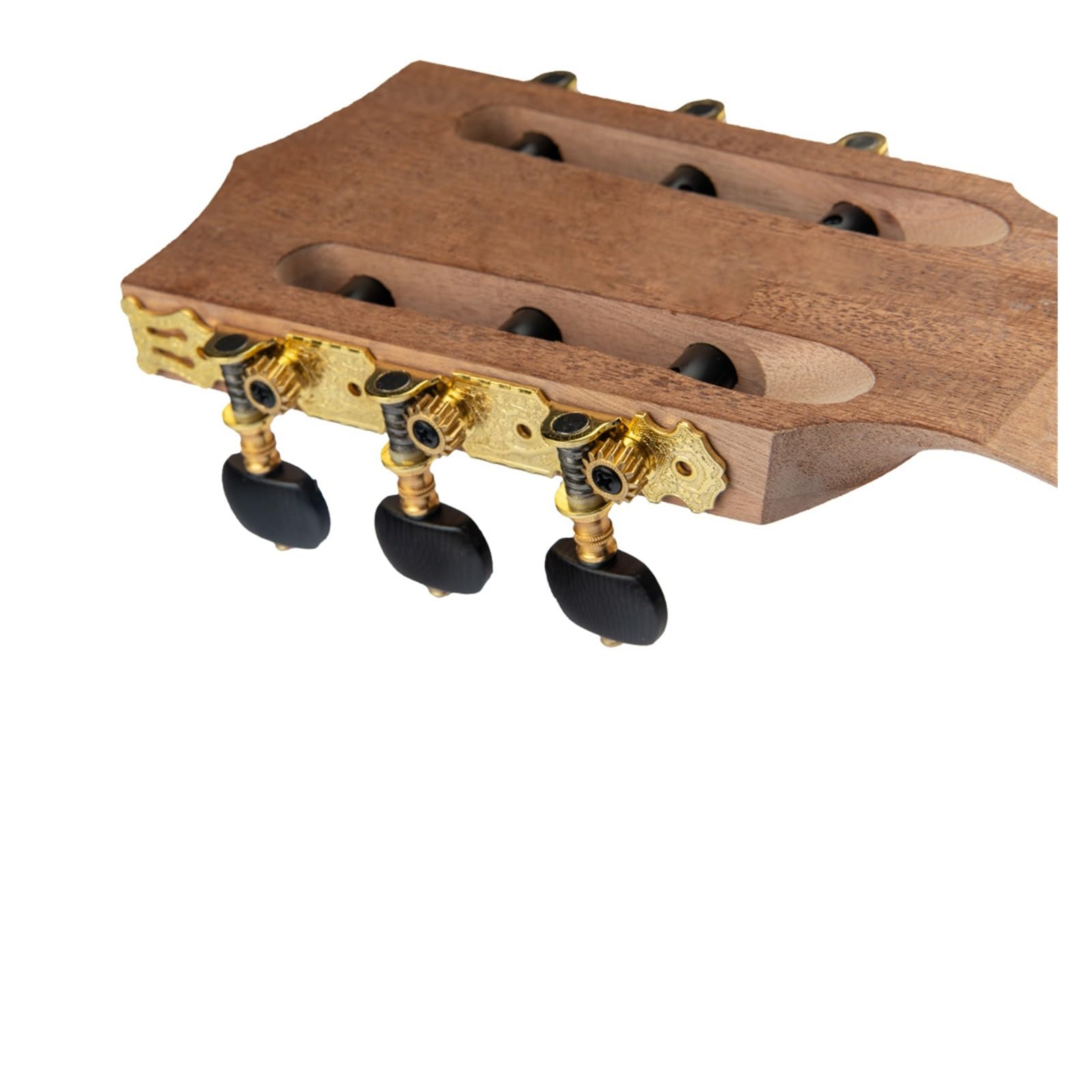 Chitarra piroli Accessori per Chitarra Meccaniche per Chitarra Aperta Meccaniche per Chitarra Classica Accordatura per Corde per Chitarra Classica Peg