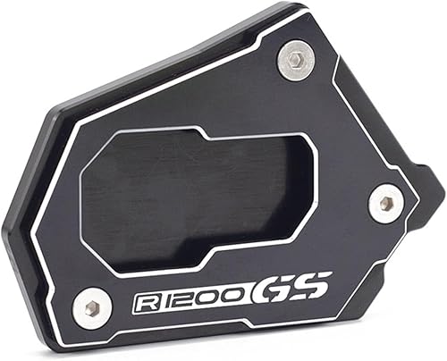 Para BMW 2022 ampliadora de soporte lateral para R 1200 GS R1200GS LC 17-22 R1200 GS LC Adventure 14-22 Sport-Suspension Extension Plate Trípode