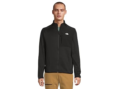 The North Face TNF Performance Fleece Full Zip Jacket Men