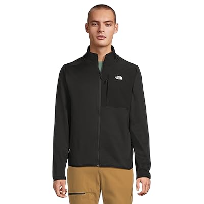 The North Face TNF Performance Fleece Full Zip Jacket Men